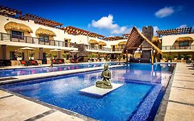 Aldea Beachside Condo By Bvr